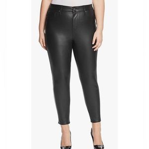 Seven7 coated pointe pants Plus